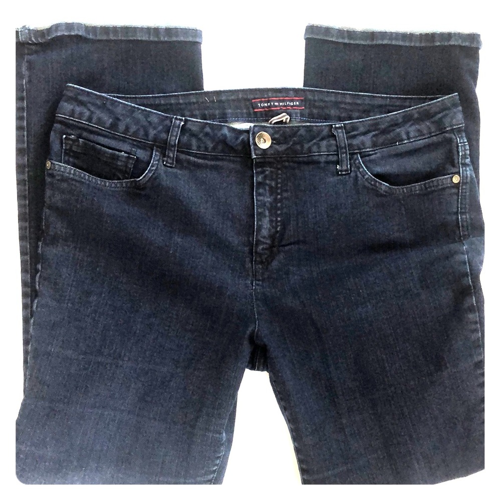 Tommy Hilfiger jeans